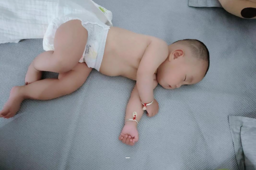 防城港一般怀孕多久显怀
